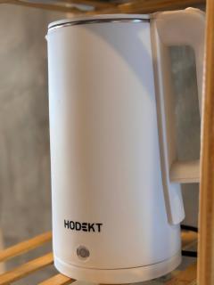 Loftvibes San Juan - Unit 5 - 4