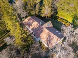 Kindred Spirits Lodge near Yosemite & Bass Lake! - 8