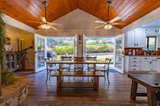 Kindred Spirits Lodge near Yosemite & Bass Lake! - 0