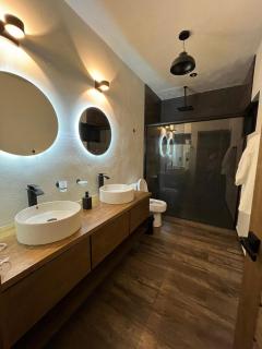 Glamping, Sauna, Jacuzzi en Mazamitla - 7