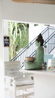 The White Bay Lombok - 3