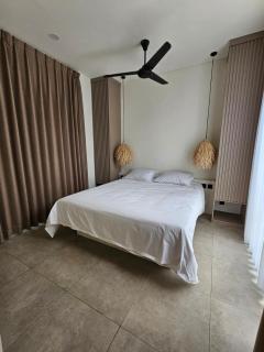 Villa Alma kuta Lombok - 6