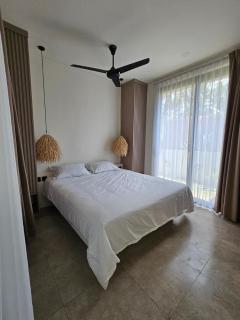 Villa Alma kuta Lombok - 1