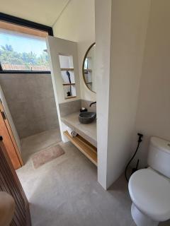 Villa Alma kuta Lombok - 2