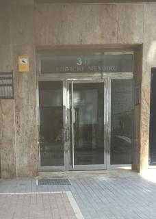 Living Malagueta with parking Free - 9