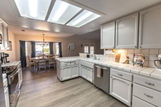 Moonrise Retreat, SPA, Near Yosemite & Bass Lake - 6