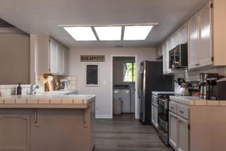 Moonrise Retreat, SPA, Near Yosemite & Bass Lake - 5