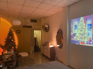 Yên Art Homestay - 5