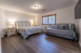 Moonrise Retreat, SPA, Near Yosemite & Bass Lake - 3