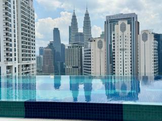 Majestic Suites KLCC by KLIQ - 3