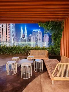 Majestic Suites KLCC by Mana-Mana - 8