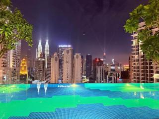 Majestic Suites KLCC by Mana-Mana - 5