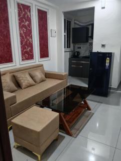 Stat In Rishikesh - 6