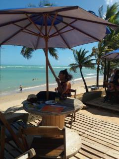 Praia de Ipioca-Maceió - 9