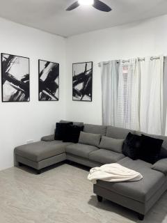 Stylish Escape at Angella Mansions, Stony Hill - 0