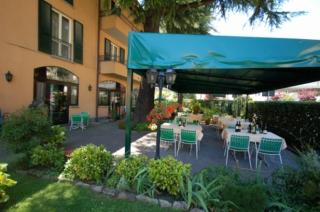 Albergo Ponte Vecchio - Cernobbio - 9