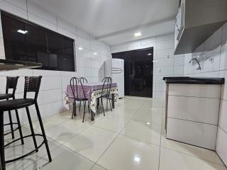 Apartamento3fronteiras - 9