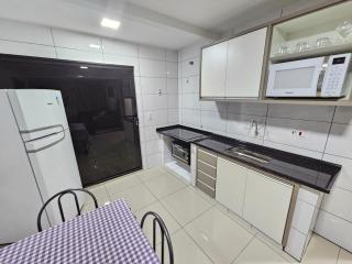 Apartamento3fronteiras - 7