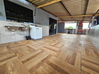 Apartamento3fronteiras - 3