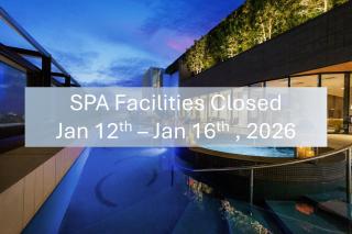 Miyako Hotel Hakata - 9