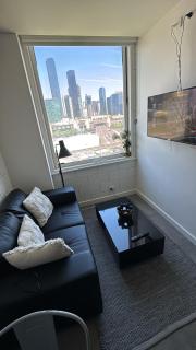 Riverside Heritage Studio - City Views CBD - 1