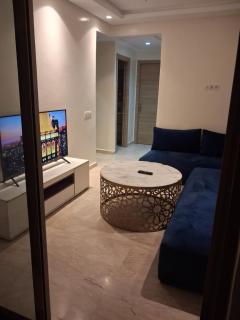 Joli Studio Hôpital Cheikh Khalifa - 0