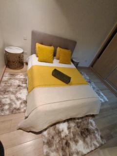 Joli Studio Hôpital Cheikh Khalifa - 3