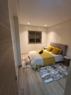 Joli Studio Hôpital Cheikh Khalifa - 1