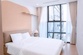 Căn hộ khách sạn The Ninety Láng Hạ - 9