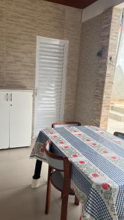 Casa aconchegante a 5min a pé da praia de Boracéia! - 6