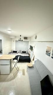 La Parfait de Sapporo 403 Sapporo Station 6-minute walk from Sapporo Station - 8