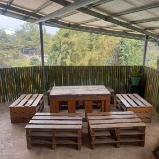 The Food Cartel & Apartelle - 4