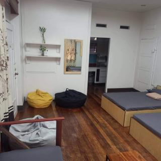 The Food Cartel & Apartelle - 2