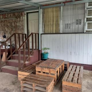 The Food Cartel & Apartelle - 1