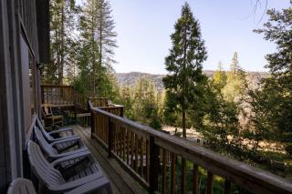 Cozy Cabin Near Yosemite & Corlieu Falls - 3