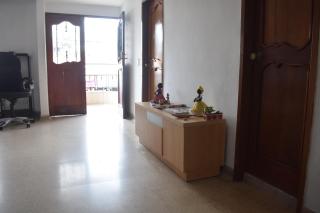 Habitación con cama nueva doble y balcon privado cerca del parque principal - 9