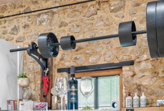 The Cheese Factory - A Sprawling Coastal Estate - 7