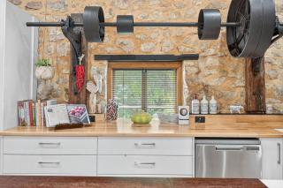 The Cheese Factory - A Sprawling Coastal Estate - 2