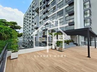 Cali - Apartaestudios Edificio Miro Living Guadalupe - 3