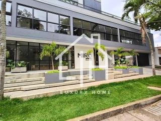 Cali - Apartaestudios Edificio Miro Living Guadalupe - 2