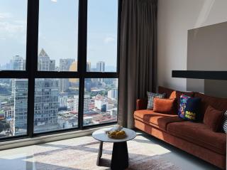 Majestic Suites KLCC by Mana-Mana - 2