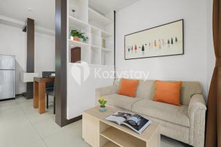 Javen by Kozystay - Thamrin - 6