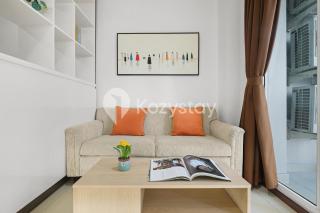 Javen by Kozystay - Thamrin - 8