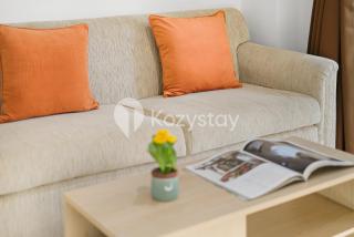 Javen by Kozystay - Thamrin - 4