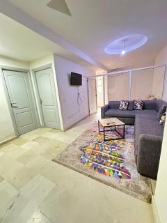 family apartment 18 - 5