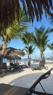 One Bedroom at Cap Cana Pool Beach - 2