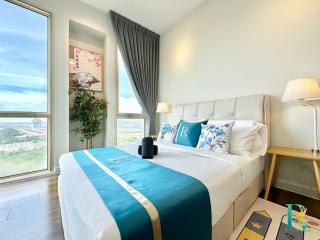 Afiniti Residences by RR JBcity - 7