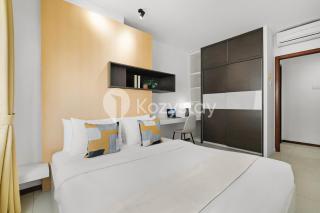 Javen by Kozystay - Thamrin - 5