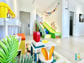 Afiniti Residences by RR JBcity - 3