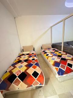 family apartment 18 - 4